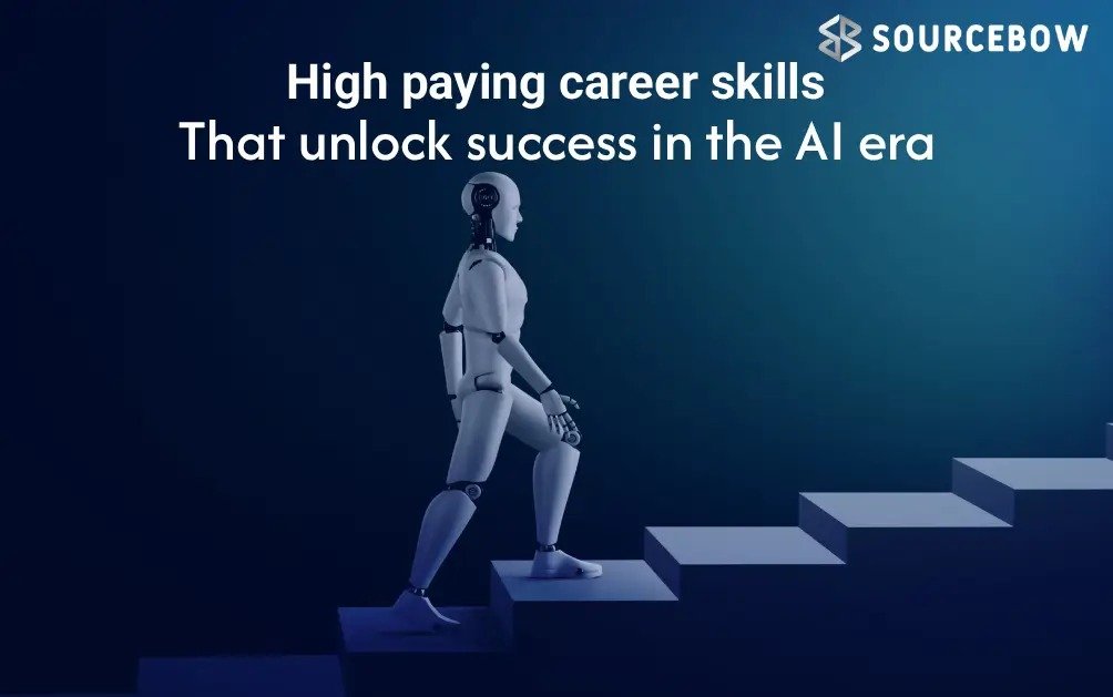 high paying career skills