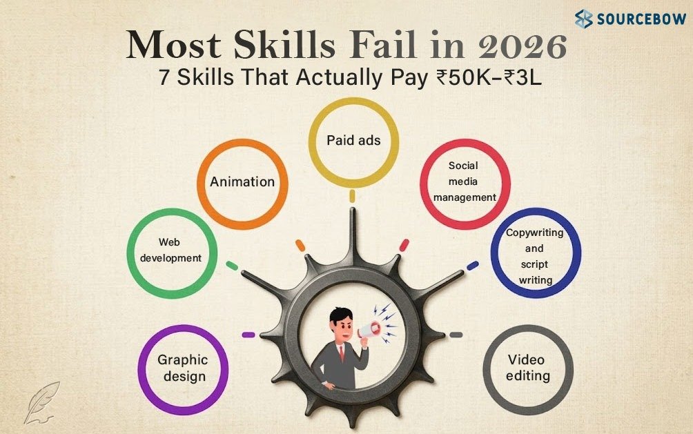 high income skills in India 2026