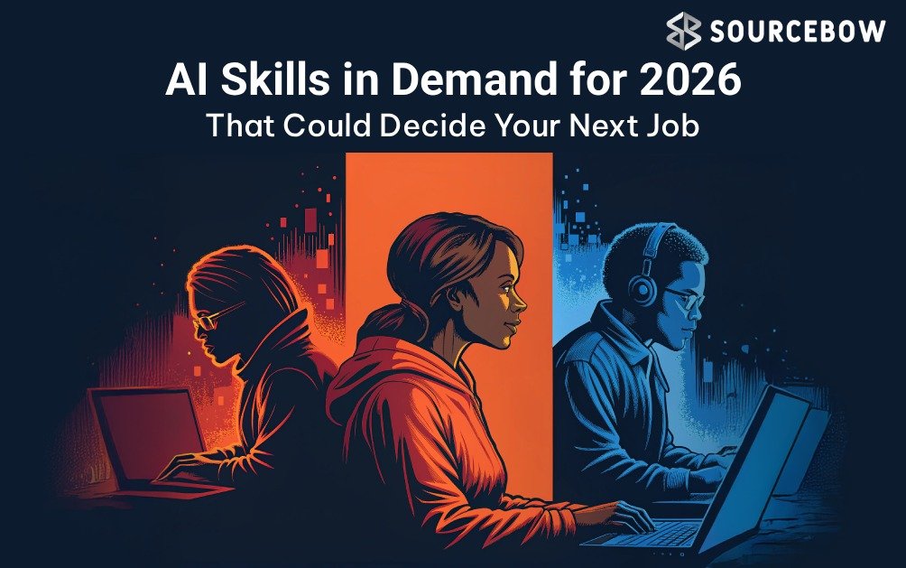 AI Skills in Demand for 2026