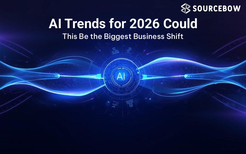 AI Trends for 2026