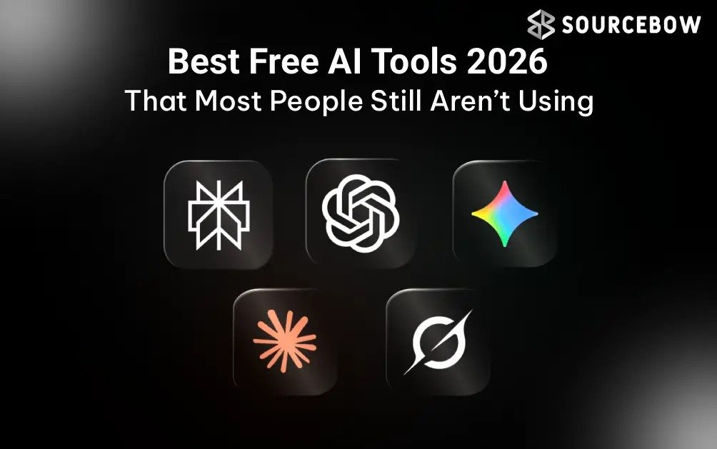 Best Free AI Tools 2026