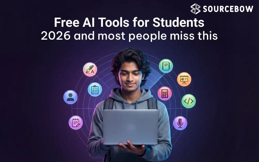 Free AI Tools for Students 2026