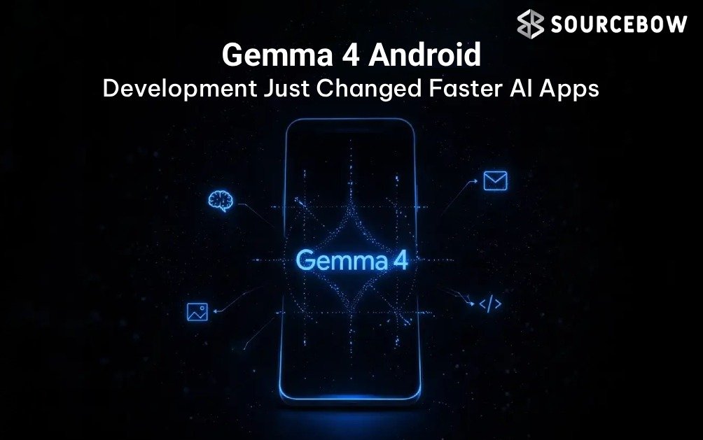 Gemma 4 Android Development Gemma 4 Android Development