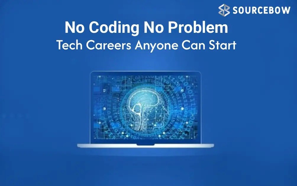Tech Careers Without Coding