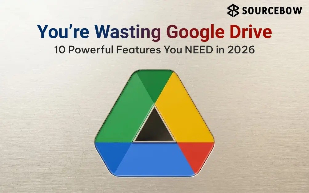 google drive tips