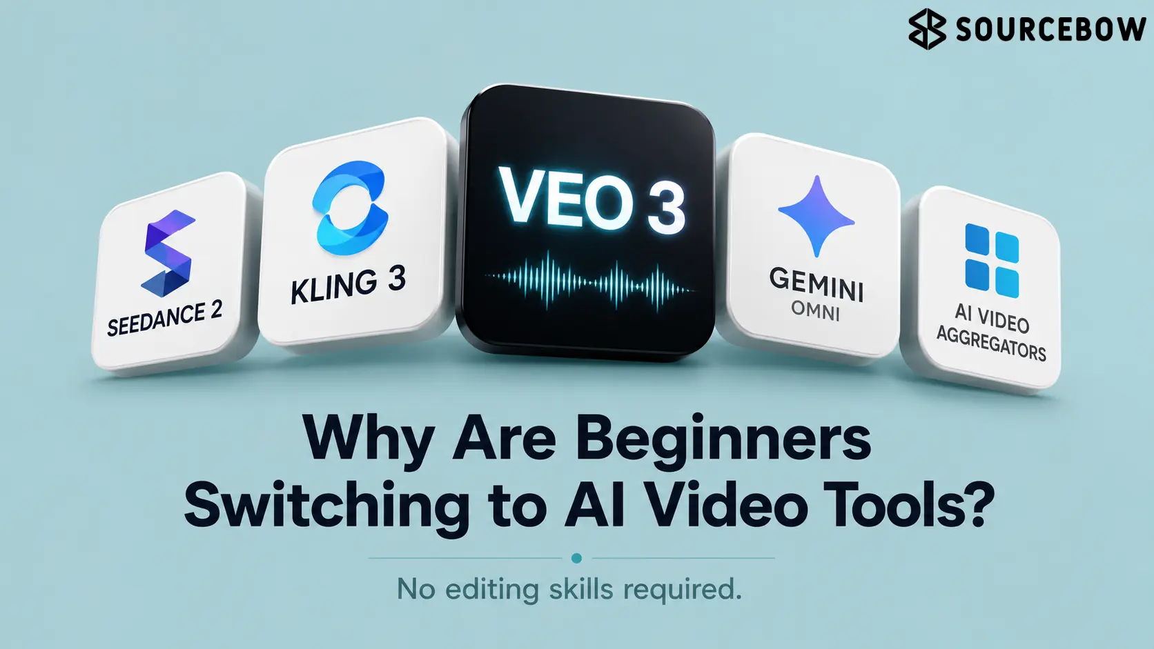 Sourcebow_img3 Veo 3 AI Video Generator