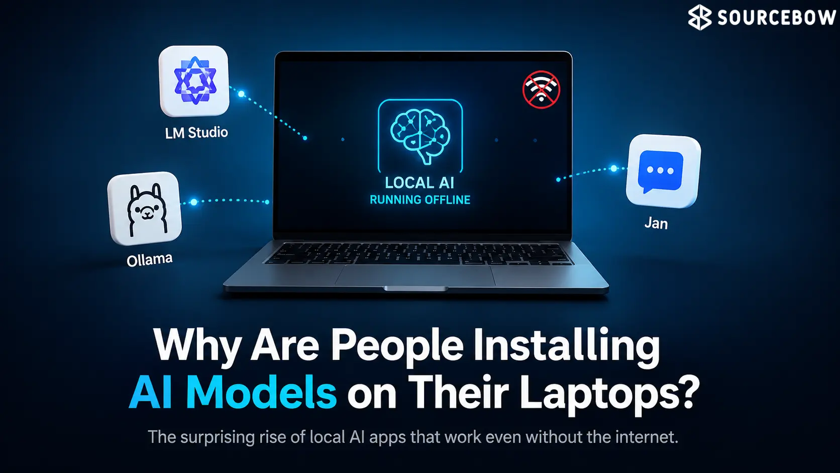 local ai models