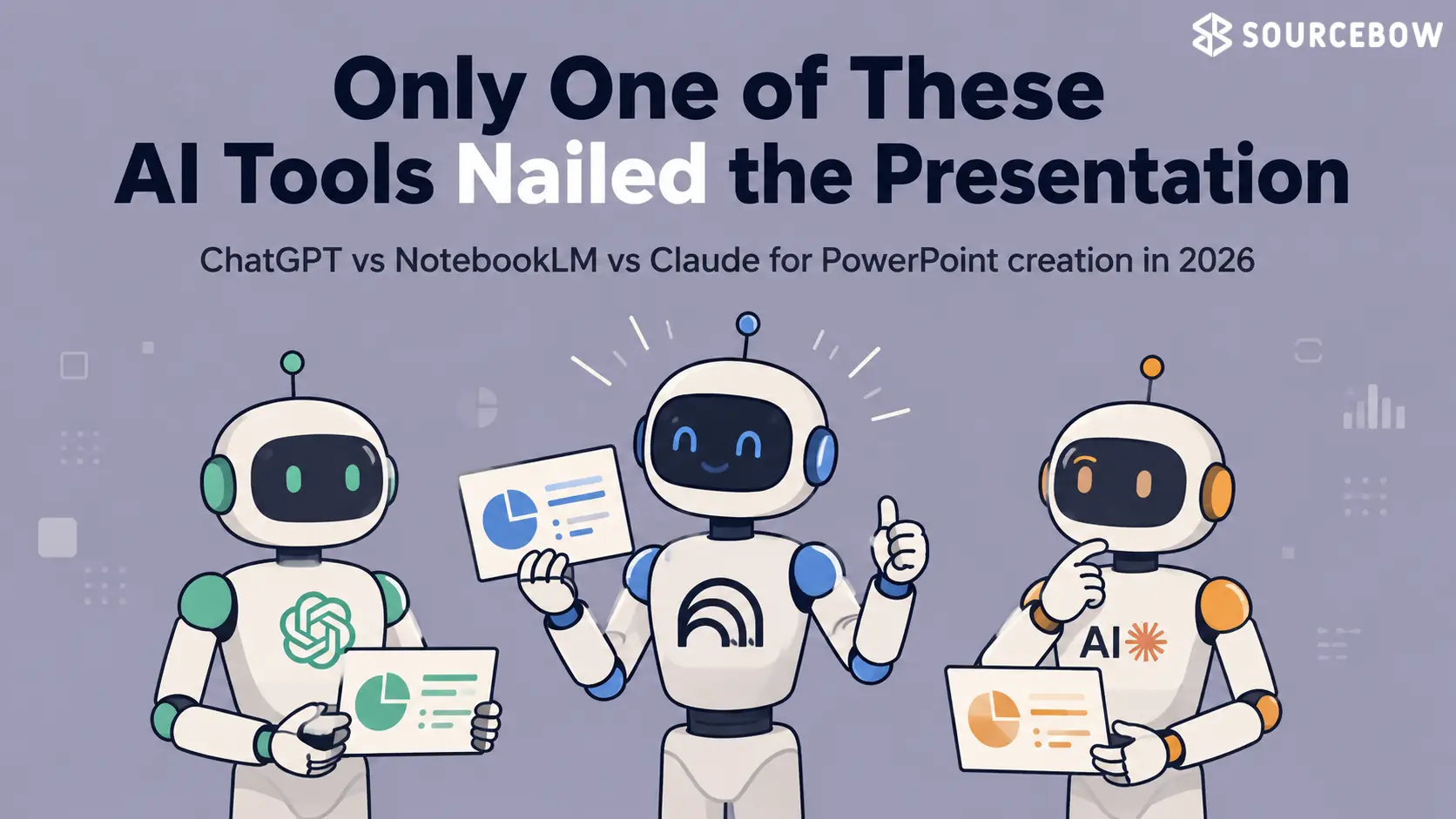 chatgpt vs notebooklm vs claude