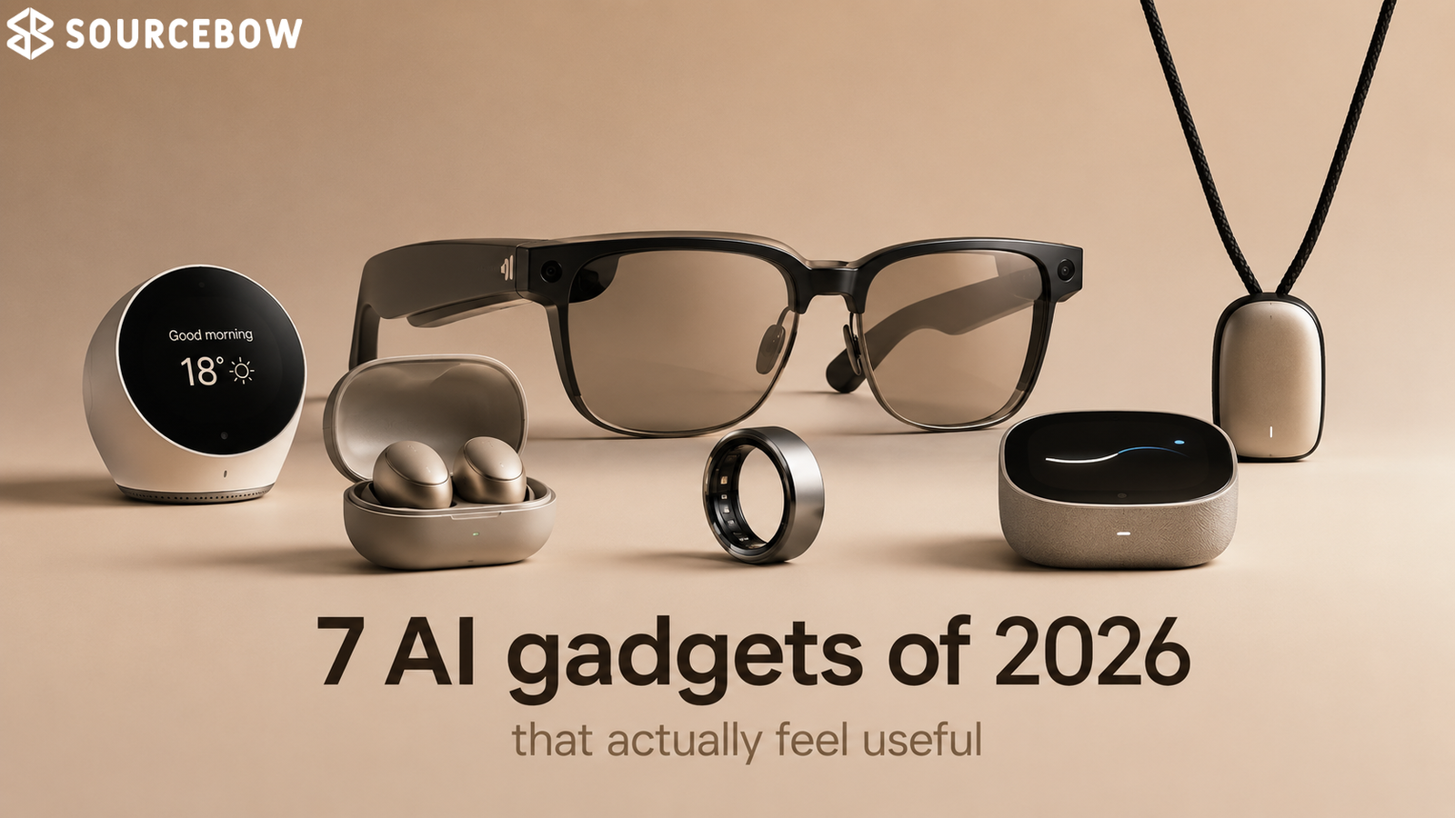 AI gadgets