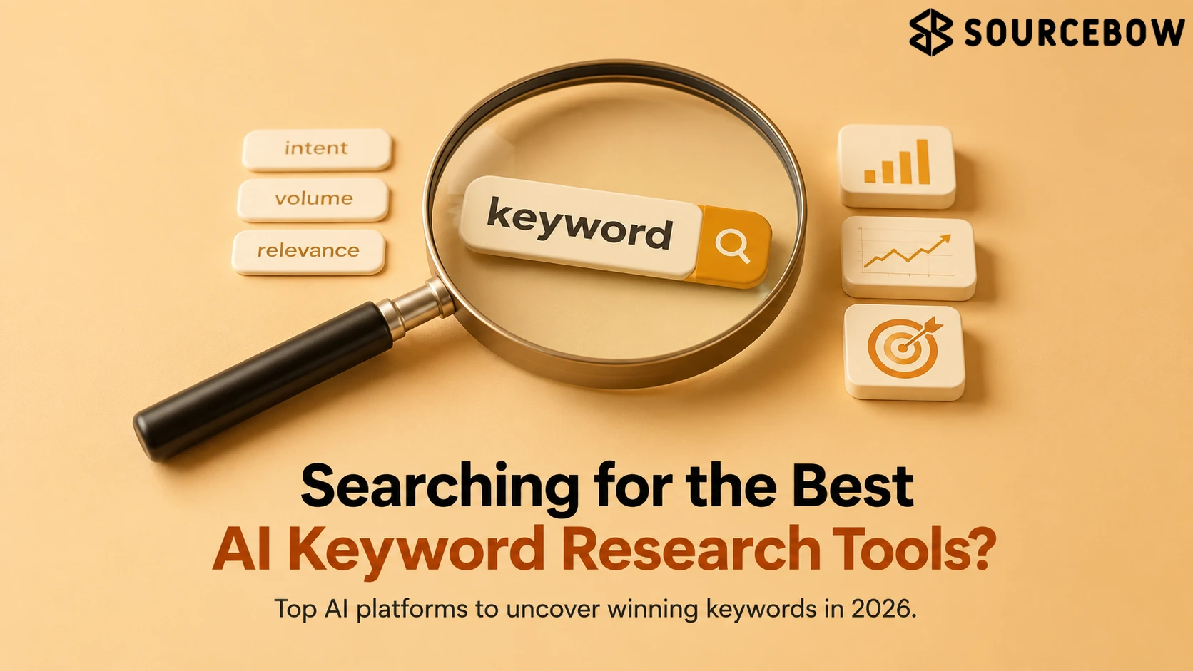 Ai keyword research tools