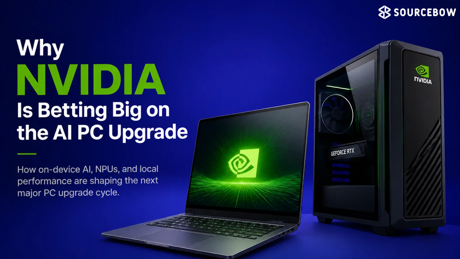 AI PCs with NPU Laptops