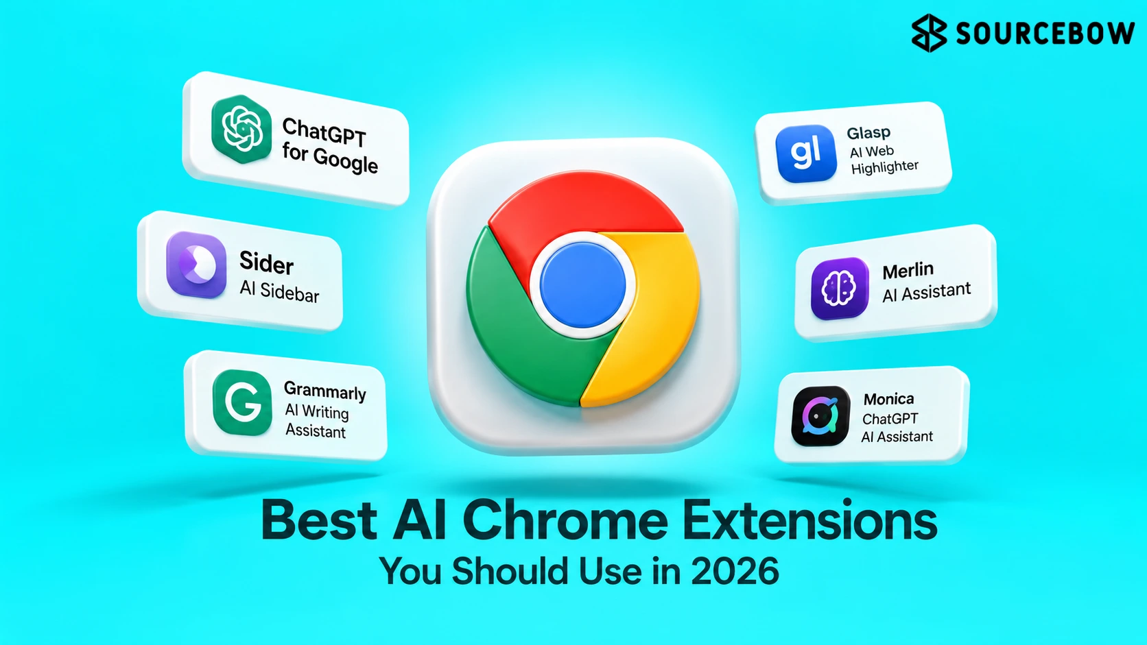 best ai chrome extension