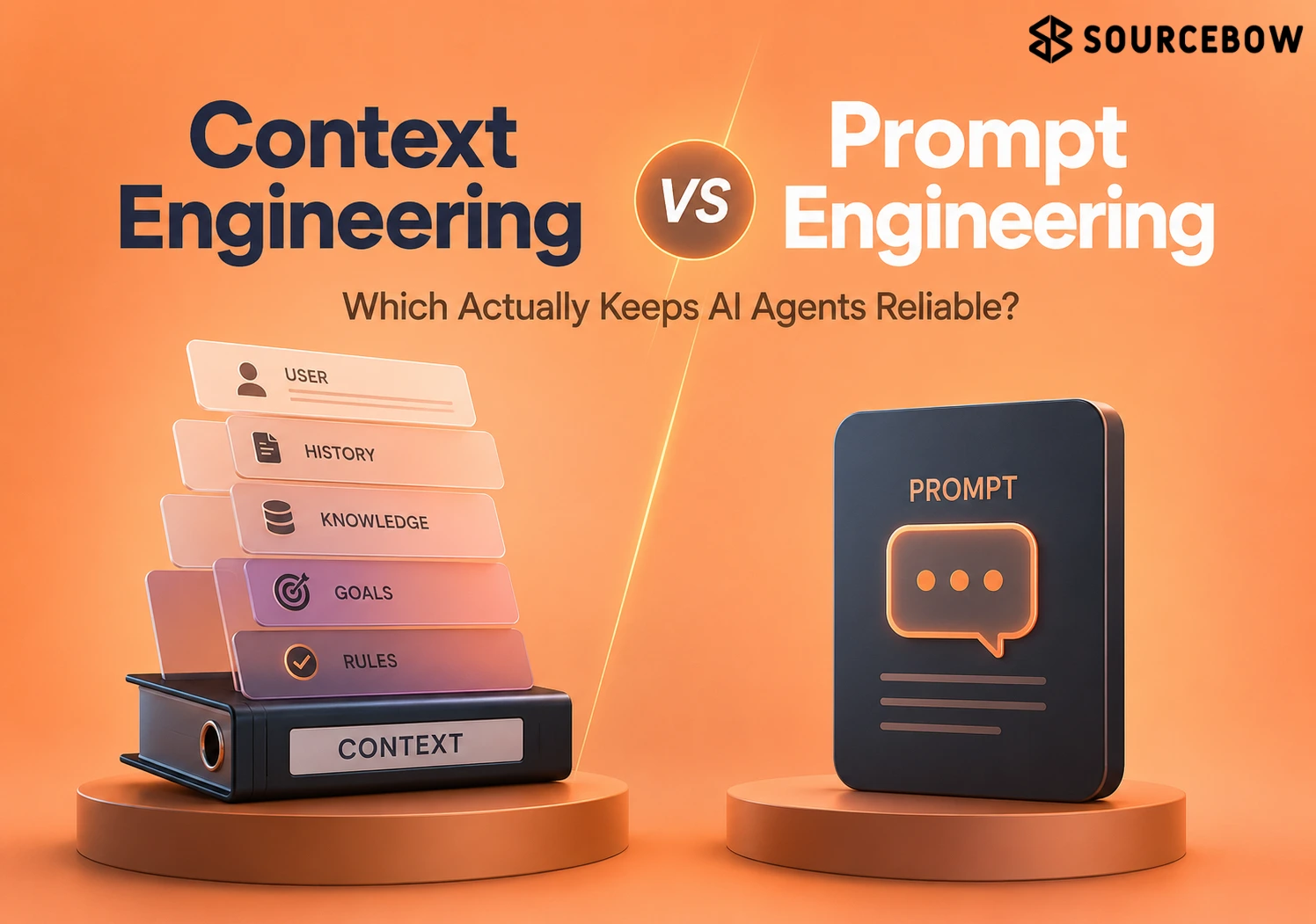 context engineering vs prompt engineering