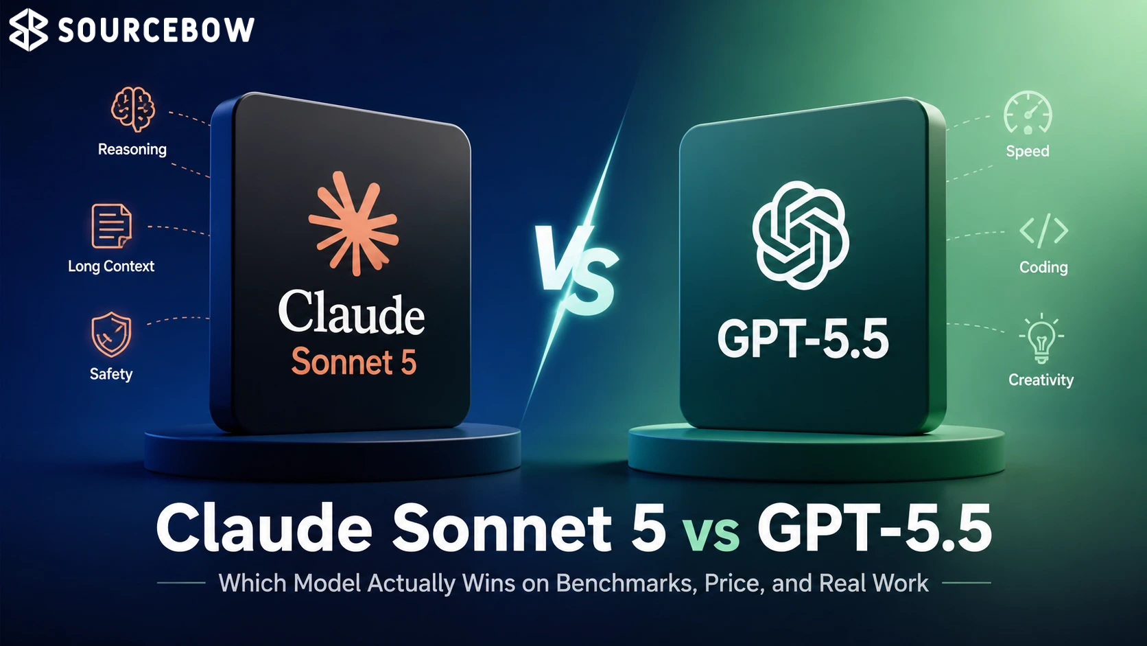 Claude Sonnet 5 vs GPT-5.5
