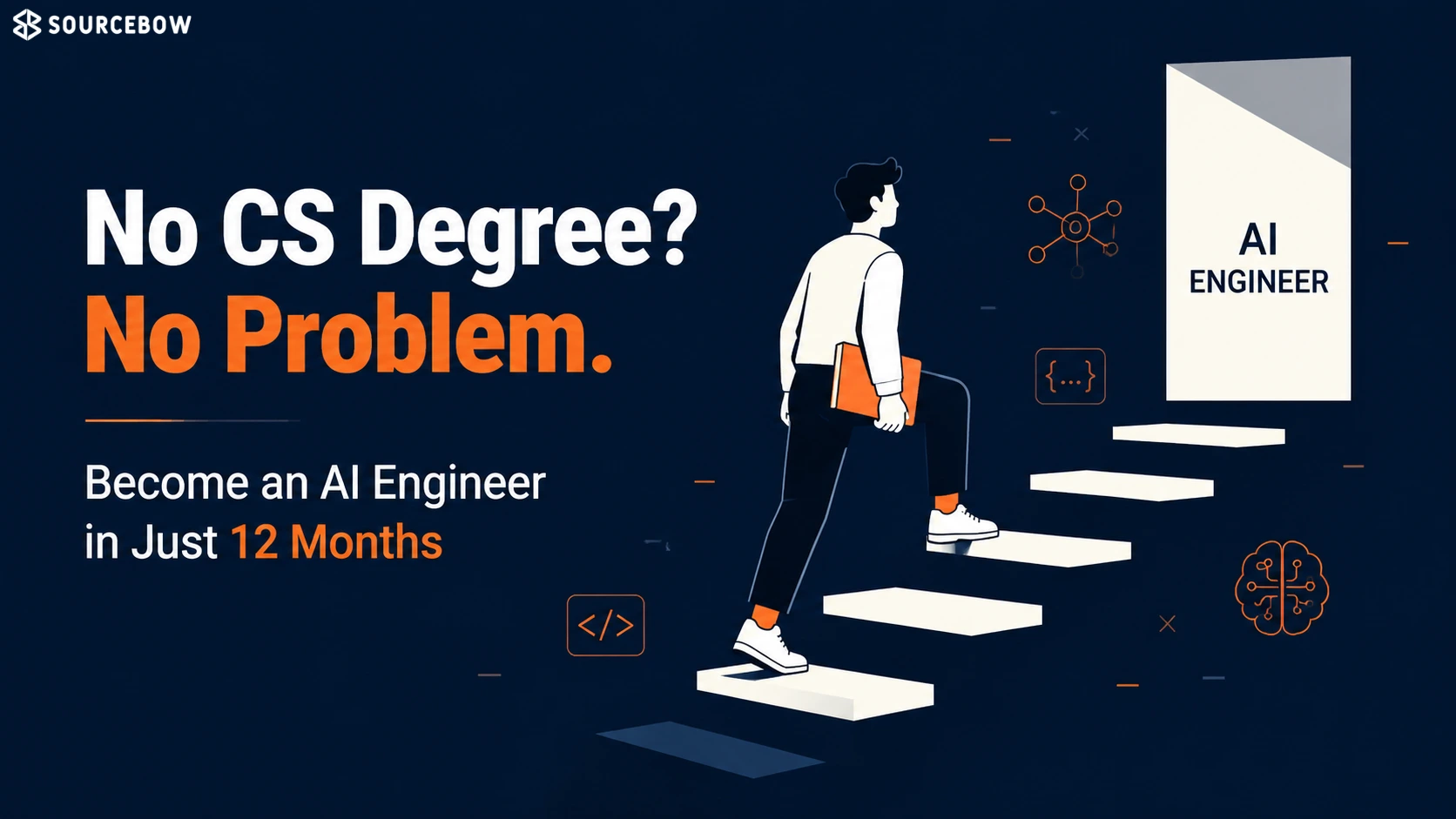 how to become an ai engineer
