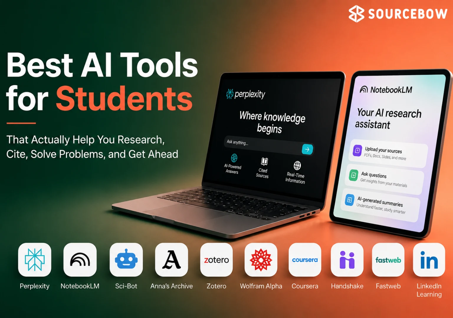 best ai tools for students best ai tools for students
