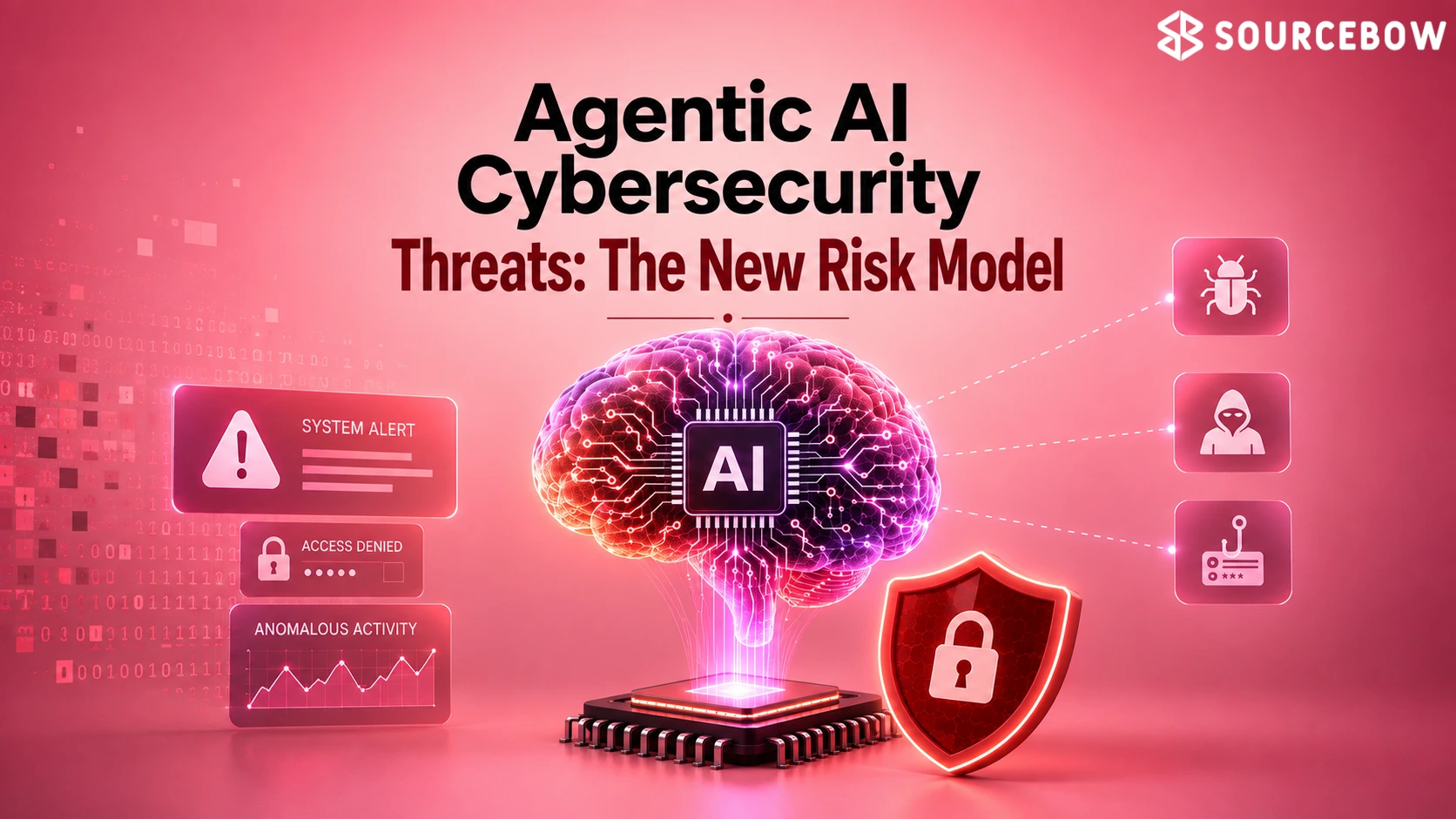 agentic AI cybersecurity threats