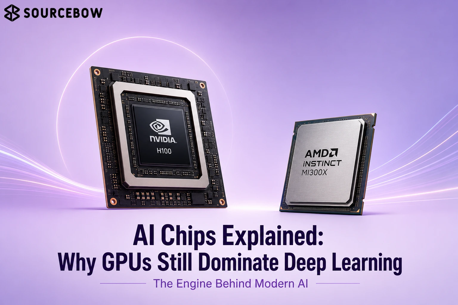 AI chip for deep learning