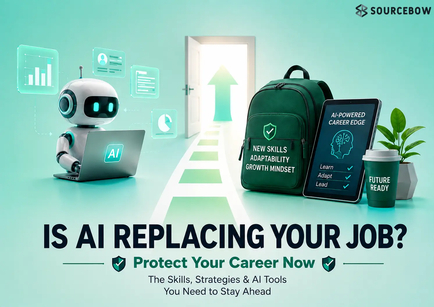 AI JOB REPLACEMENT (1) AI job displacement career