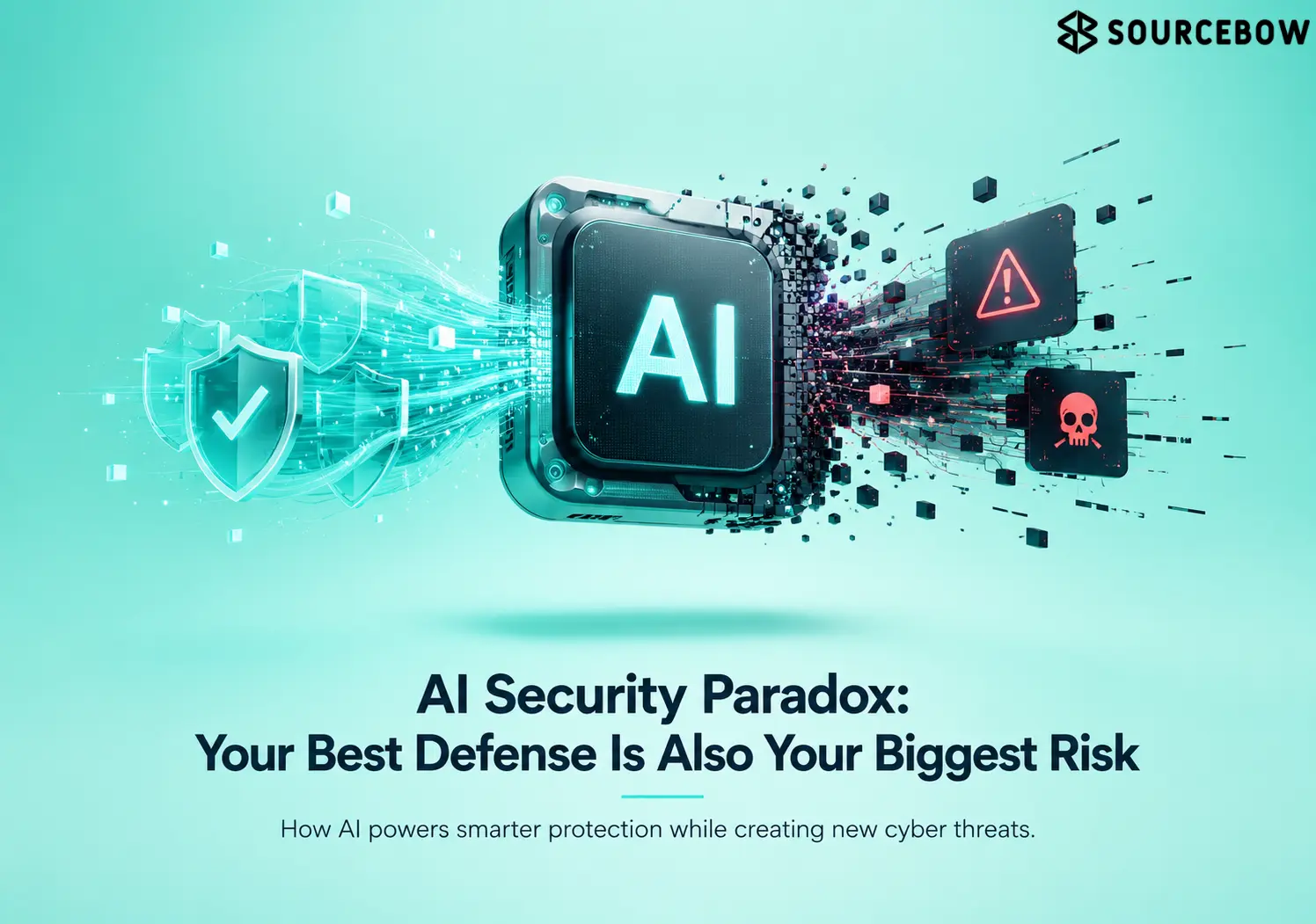 AI Security Paradox