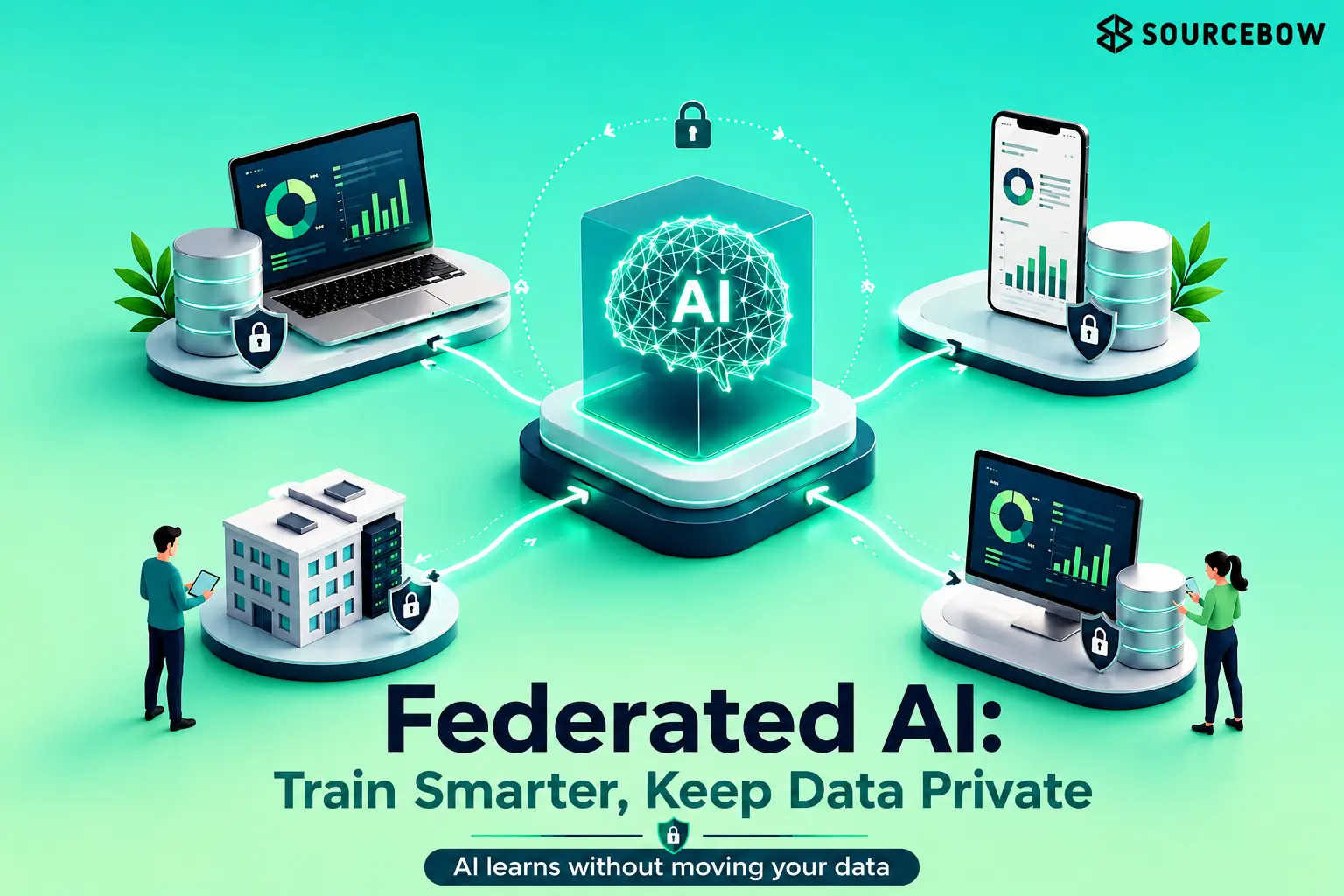 Federated AI
