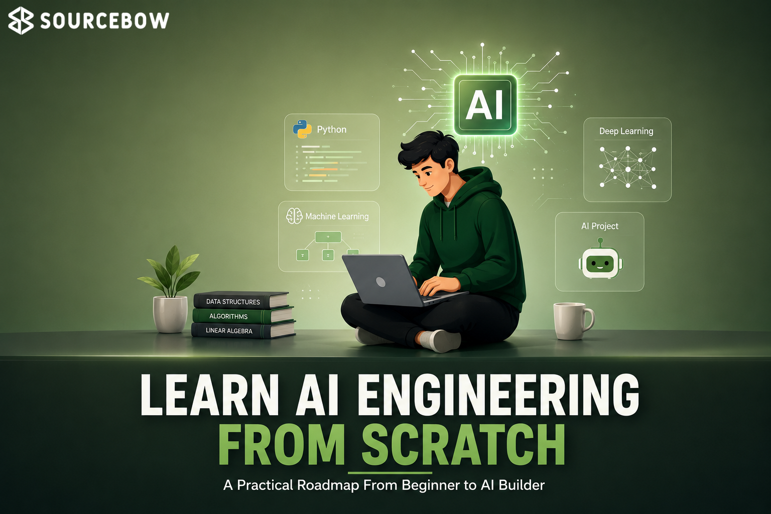 LEARN AI ENGINEERING LangGraph agent harness engineering