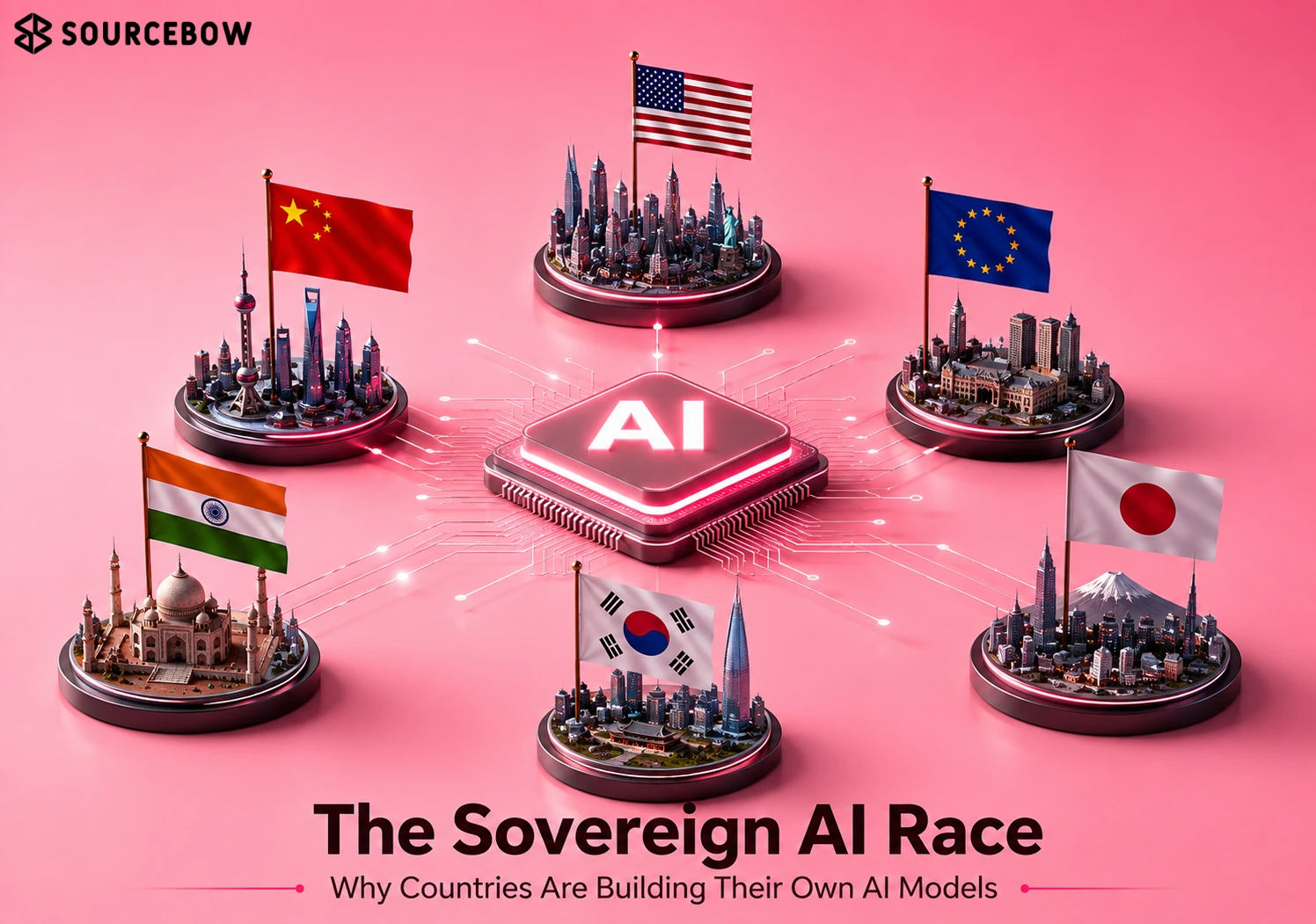 SOVEIREIGN AI Sovereign AI