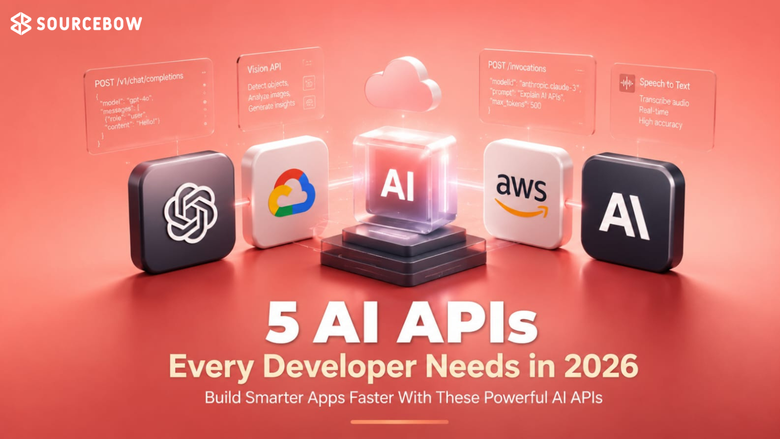 AI API AI API