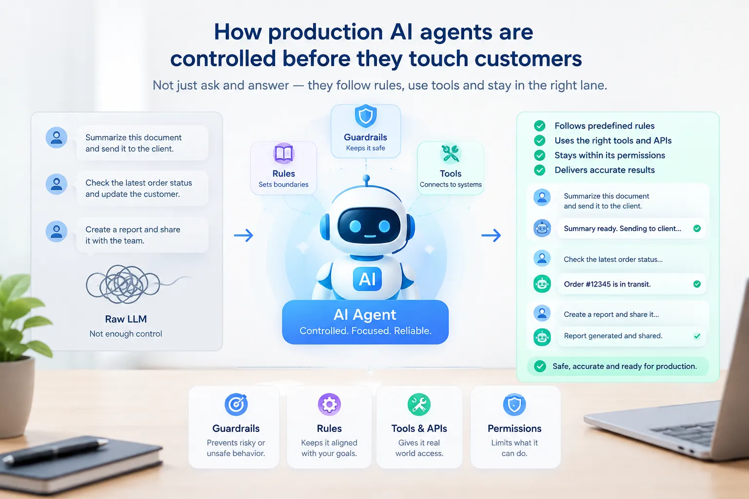 Chatbot LLM copilot and AI agent comparison