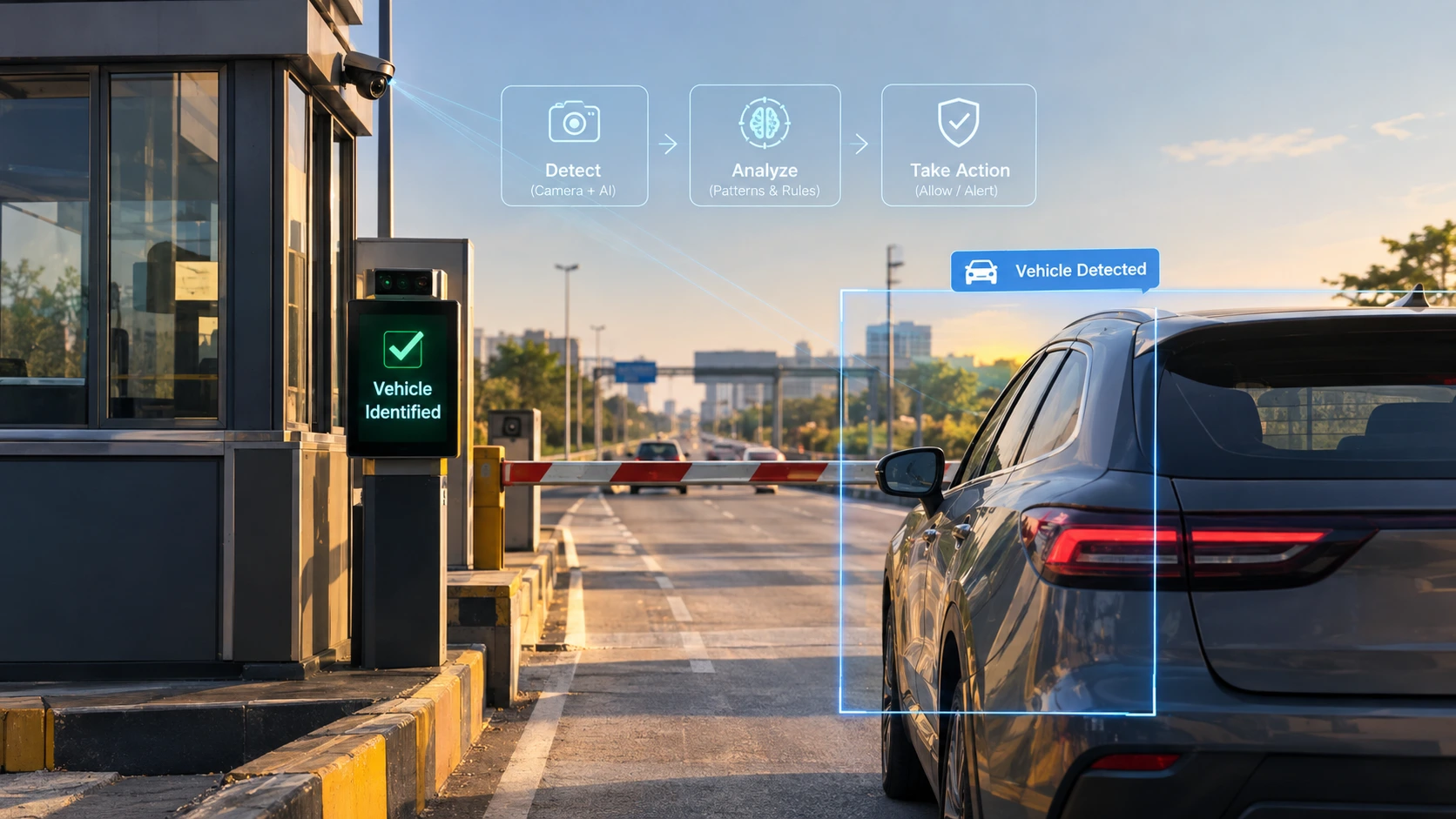 AI agent guardrails and autonomous AI security